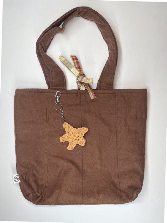 Medium Everyday Market Tote in Always Fall
