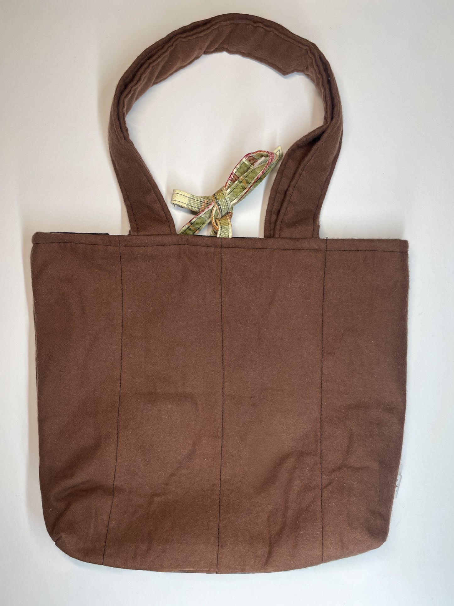 Medium Everyday Market Tote in Always Fall