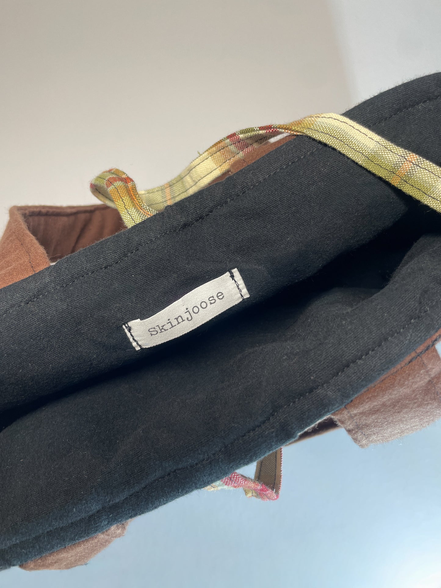 Medium Everyday Market Tote in Always Fall