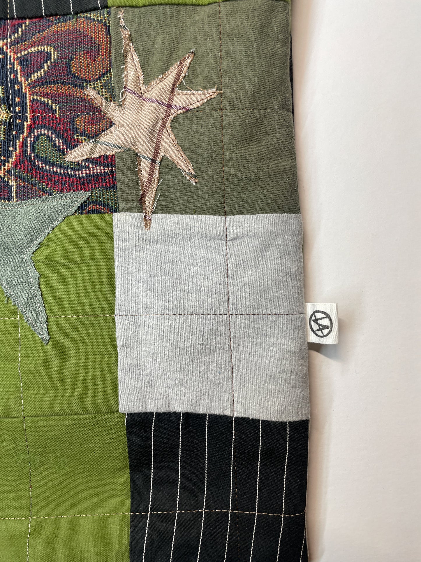 OffCut Tote in Urban Eclipse