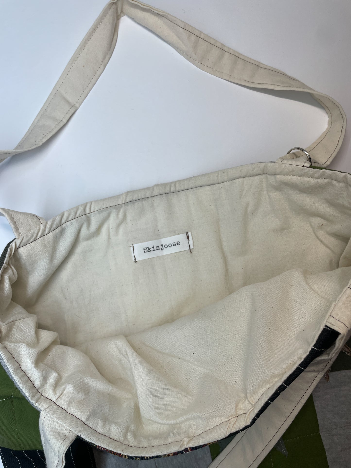 OffCut Tote in Urban Eclipse