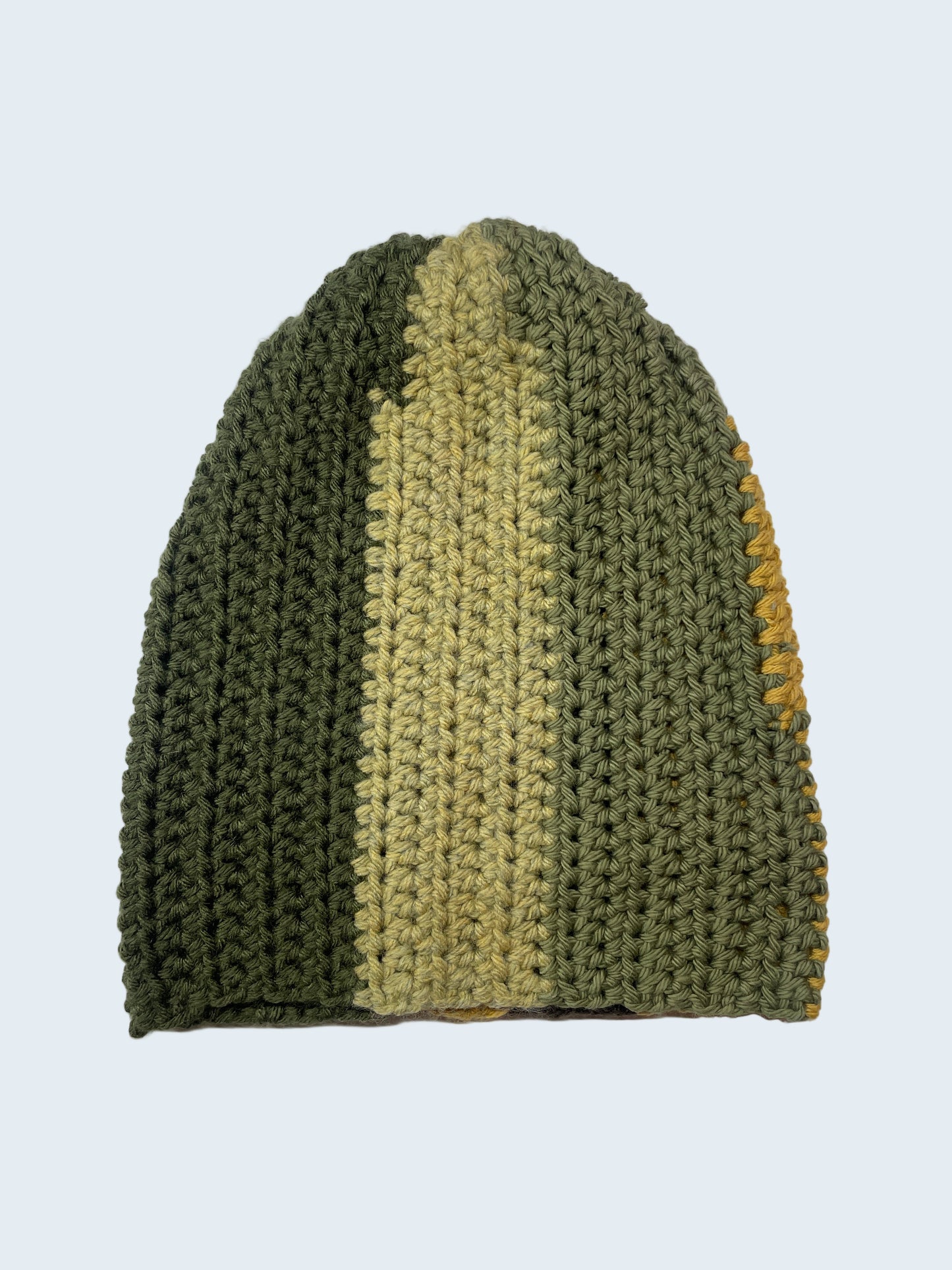 ScrappyCap in Harvest Moss