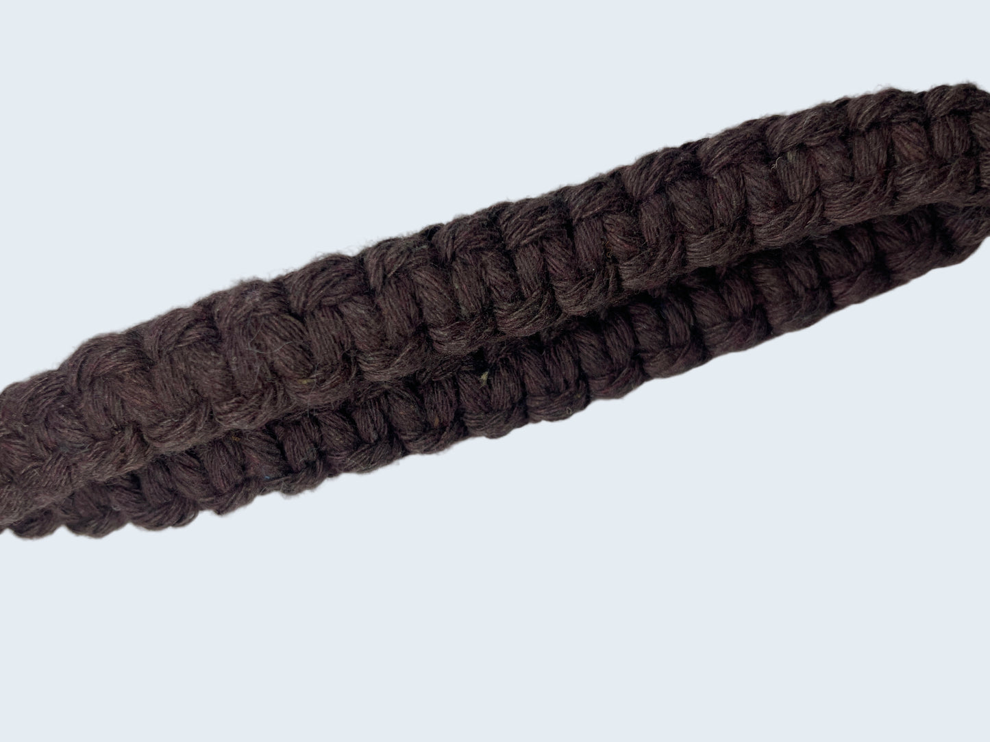 Wristlet in Tobacco