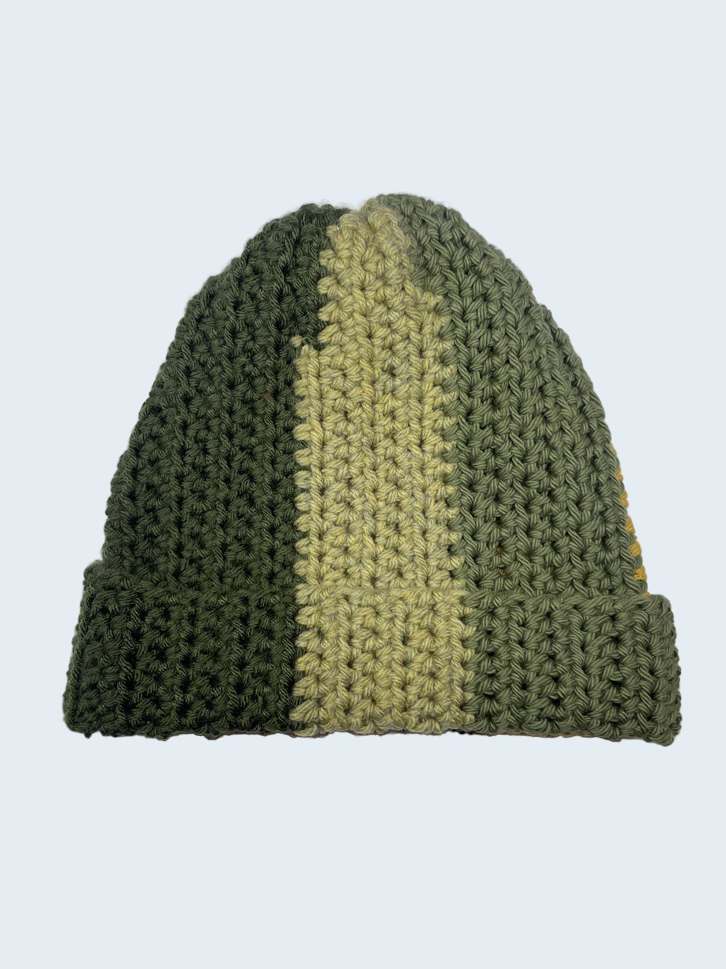 ScrappyCap in Harvest Moss